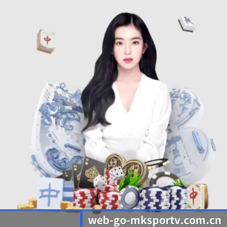 web-go-mksportv.com.cn APP 界面