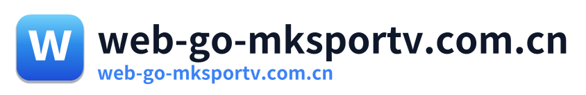 web-go-mksportv.com.cn